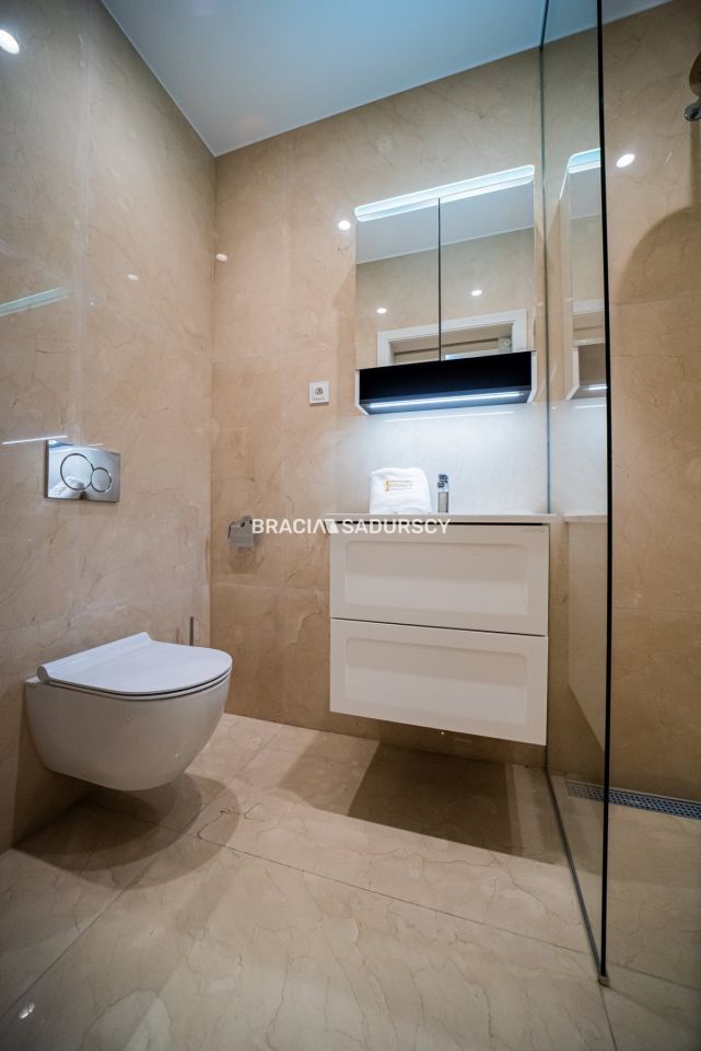 Mieszkanie 4-pokojowe Żywiec, rynek Rynek. Zdjęcie 12