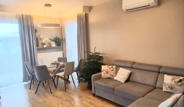 Mieszkanie 3-pokojowe Suwałki, ul. Sportowa