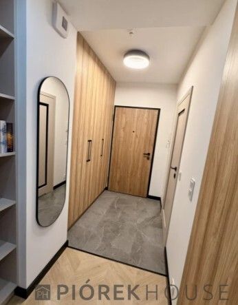 Mieszkanie 1-pokojowe Warszawa Mokotów, ul. Aleja Polski Walczącej. Zdjęcie 9