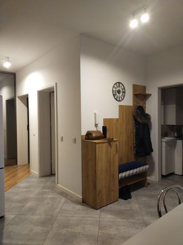 Mieszkanie 4-pokojowe Łódź Śródmieście, ul. Tylna. Zdjęcie 1