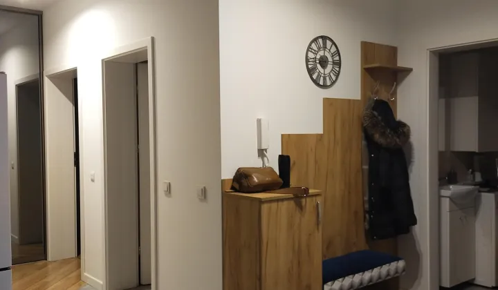 Mieszkanie 4-pokojowe Łódź Śródmieście, ul. Tylna