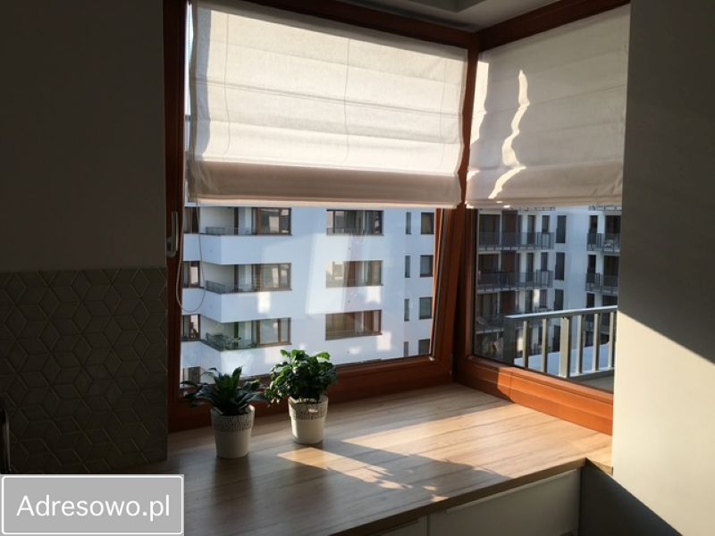 Mieszkanie 3-pokojowe Warszawa Ochota, ul. Szczęśliwicka. Zdjęcie 7