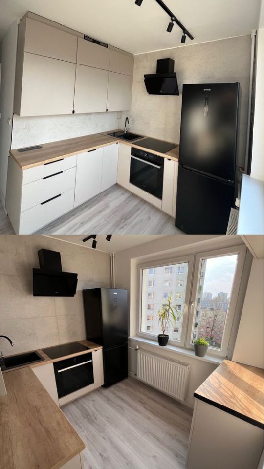 Mieszkanie 2-pokojowe Gliwice Trynek, ul. Lotników. Zdjęcie 6