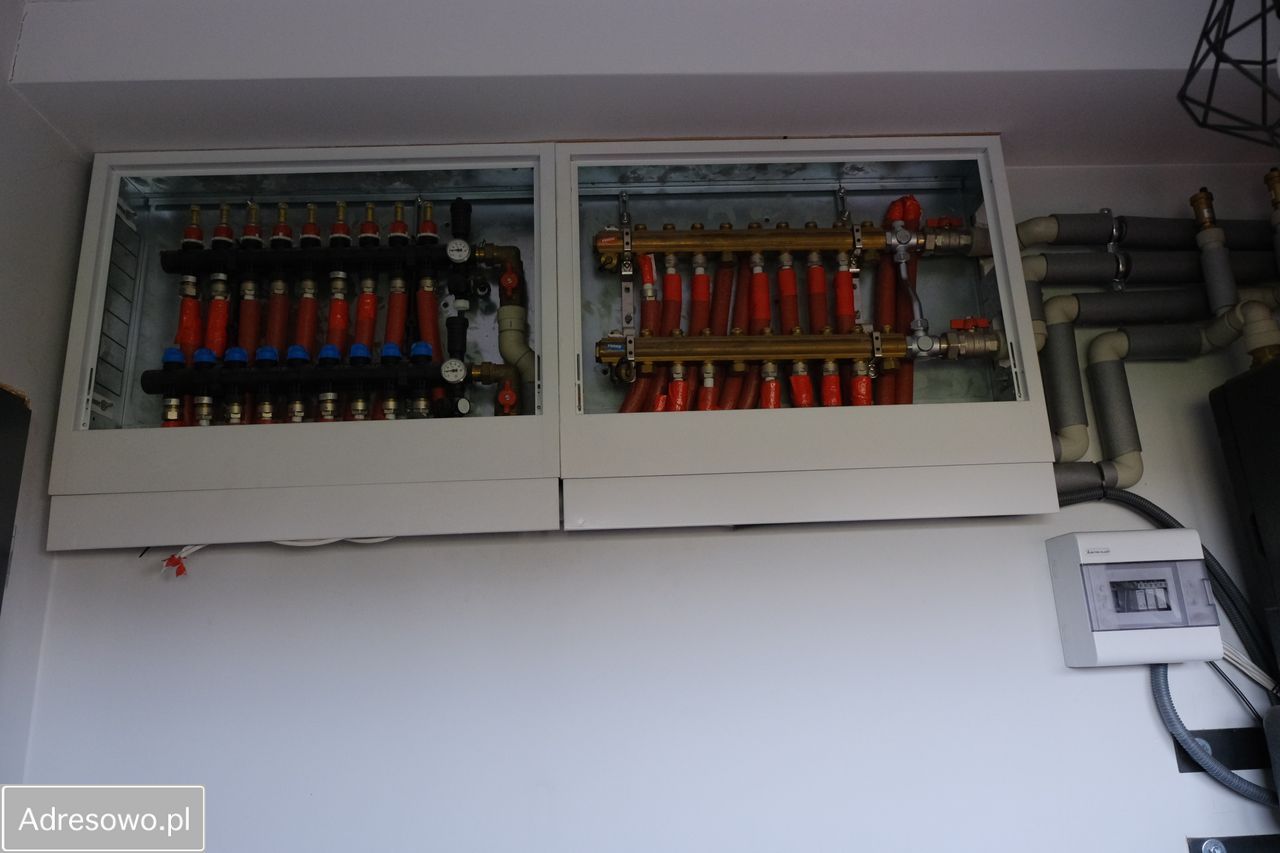 dom wolnostojący, 4 pokoje Mikołów, ul. Gliwicka. Zdjęcie 18