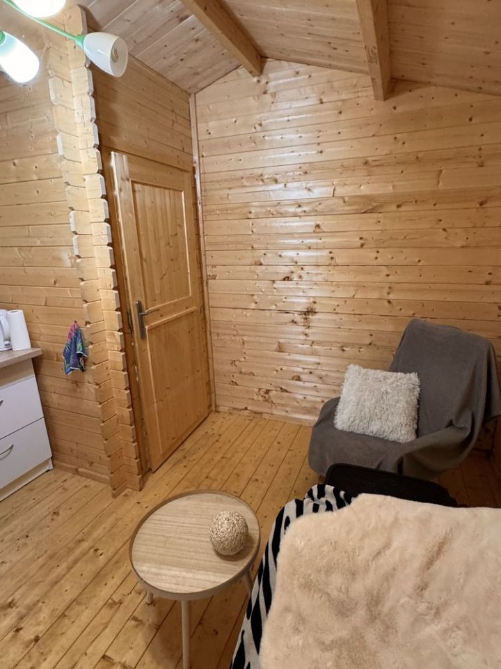 Działka rod Toruń. Zdjęcie 6