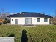 dom wolnostojący, 4 pokoje Stanowice, ul. Parkowa. Zdjęcie 2