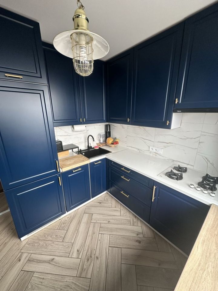 Mieszkanie 3-pokojowe Ruda Śląska Wirek. Zdjęcie 7