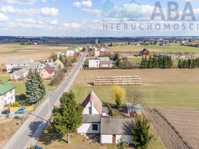 dom wolnostojący, 5 pokoi Wilczyn. Zdjęcie 5