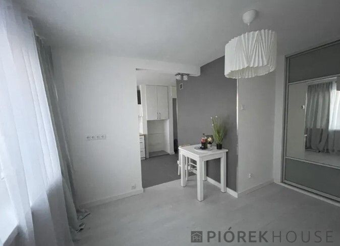 Mieszkanie 1-pokojowe Warszawa Ochota, ul. Aleje Jerozolimskie. Zdjęcie 3