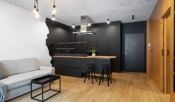 Mieszkanie 2-pokojowe Warszawa Wola, ul. Siedmiogrodzka