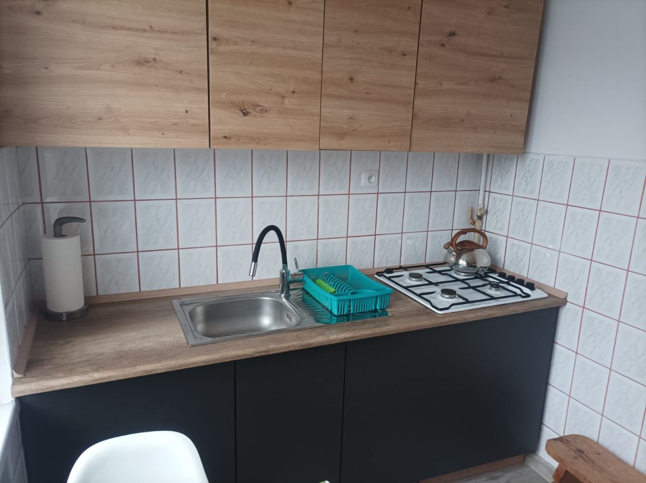 Mieszkanie 2-pokojowe Katowice Ligota, ul. Zielonogórska. Zdjęcie 3