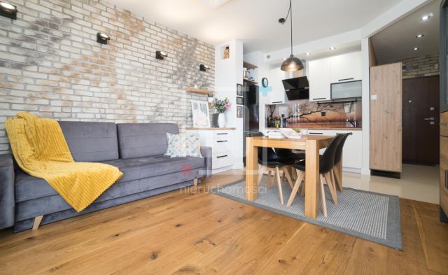 Mieszkanie 3-pokojowe Warszawa Mokotów, ul. Komputerowa. Zdjęcie 2