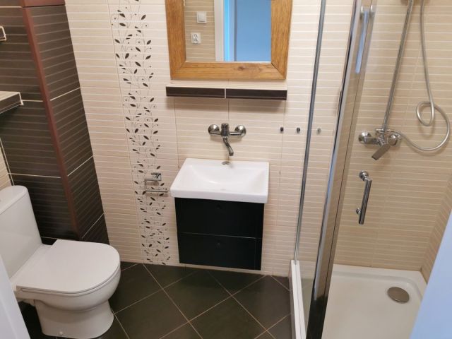 Mieszkanie 3-pokojowe Pleszew, ul. Aleje Wojska Polskiego. Zdjęcie 8