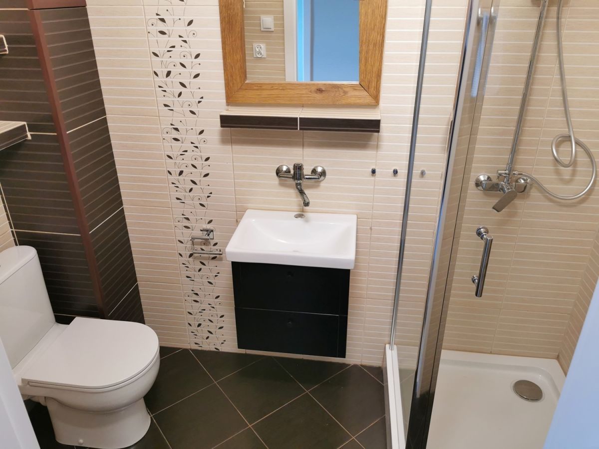 Mieszkanie 3-pokojowe Pleszew, ul. Aleje Wojska Polskiego. Zdjęcie 8