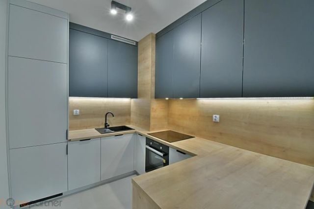 Mieszkanie 2-pokojowe Wrocław Fabryczna, ul. Białowieska. Zdjęcie 4