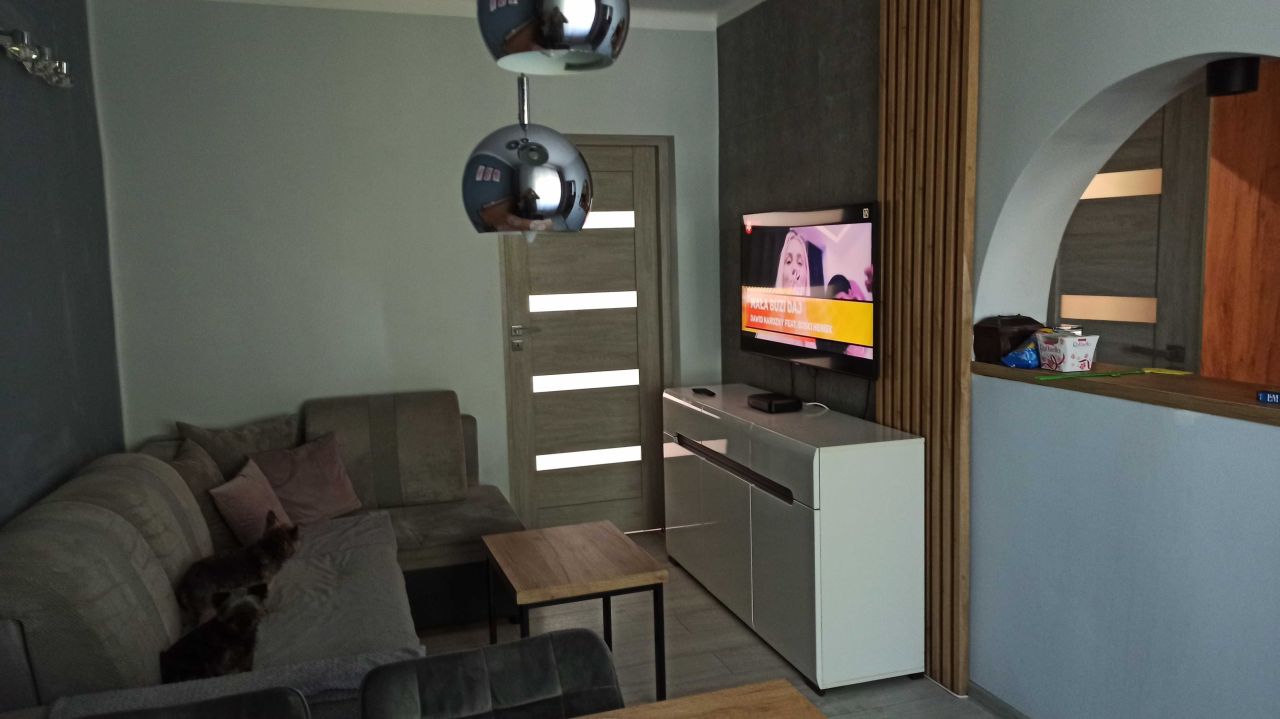 Mieszkanie 2-pokojowe Dobryszyce. Zdjęcie 1