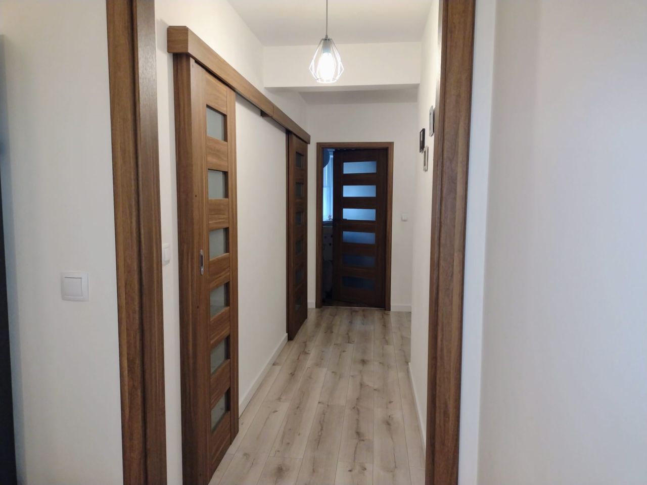 Mieszkanie 3-pokojowe Szczecin Bukowe, ul. Akwarelowa. Zdjęcie 10