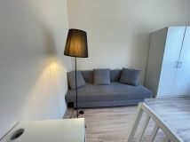 Mieszkanie 2-pokojowe Warszawa Mokotów, ul. Jarosława Dąbrowskiego. Zdjęcie 4