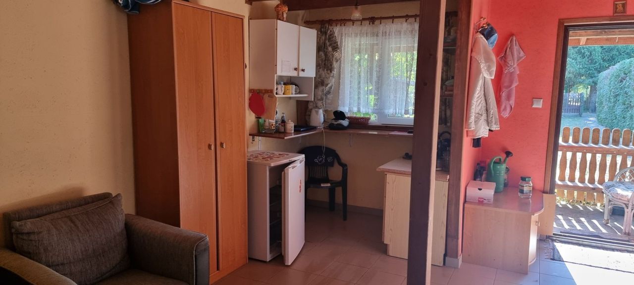 Działka rod Przemyśl. Zdjęcie 8