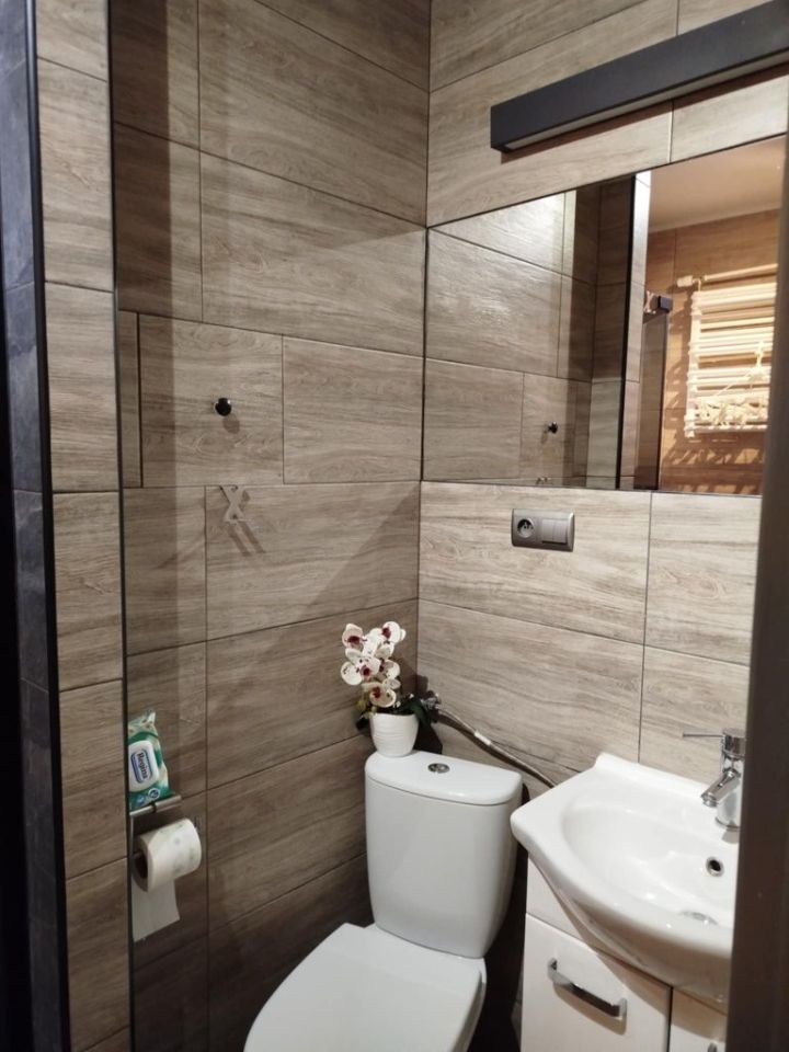 Mieszkanie 2-pokojowe Rzeszów Nowe Miasto, ul. Witolda Świadka. Zdjęcie 4