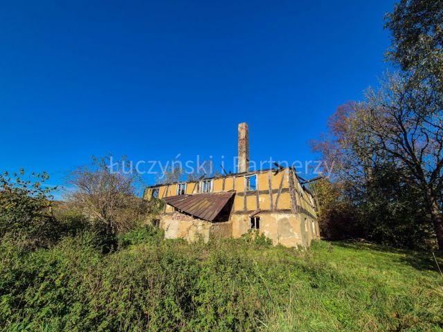 Działka inwestycyjna Czernica. Zdjęcie 5