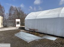 dom wolnostojący, 7 pokoi Kłobuck, ul. Kasztanowa. Zdjęcie 2