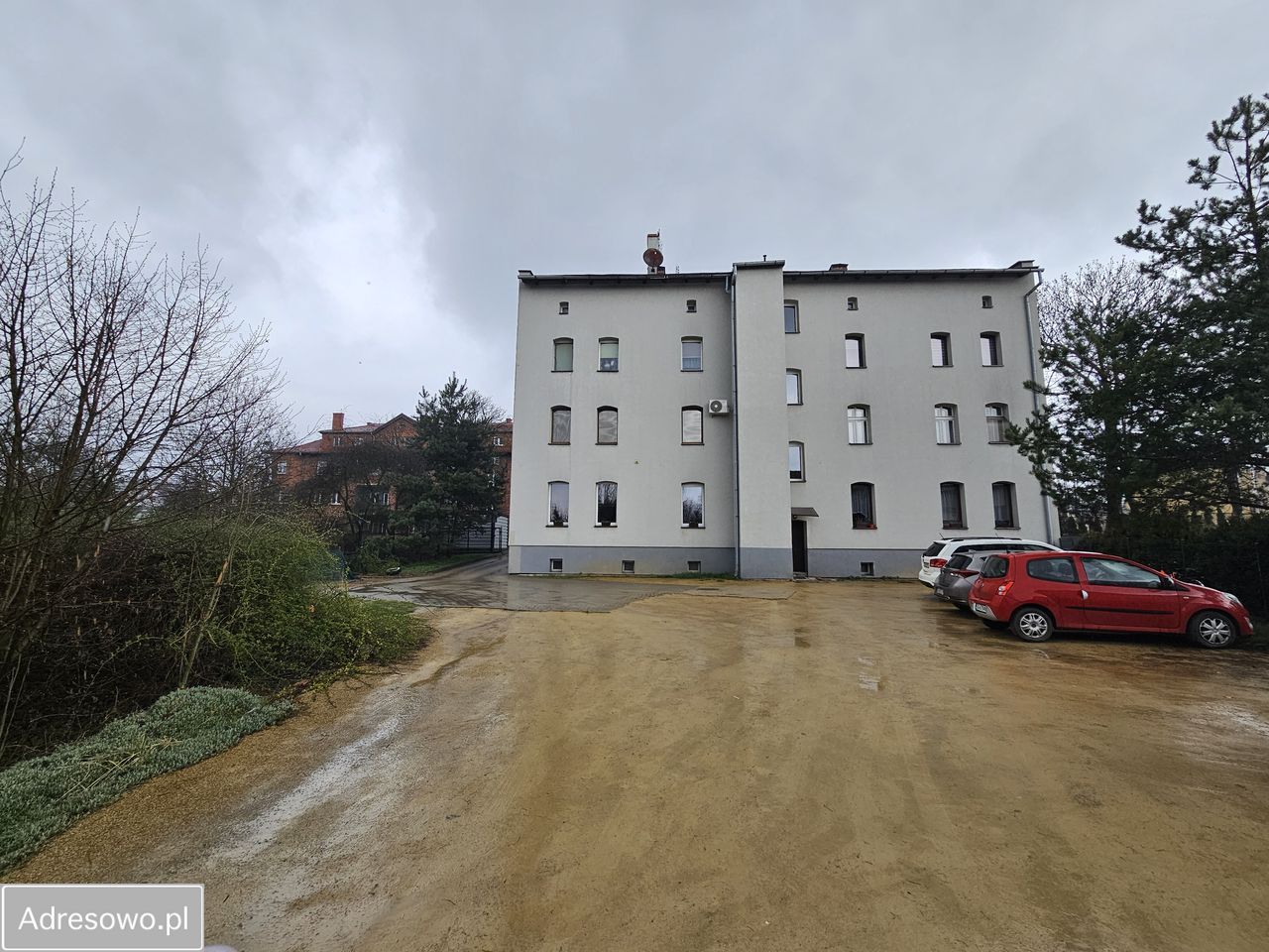 Mieszkanie 1-pokojowe Gliwice Sośnica, ul. Władysława Sikorskiego. Zdjęcie 9