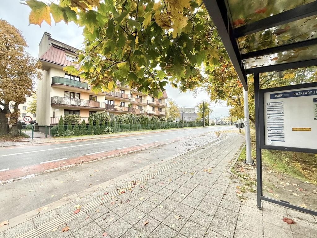 Mieszkanie 3-pokojowe Kielce. Zdjęcie 18