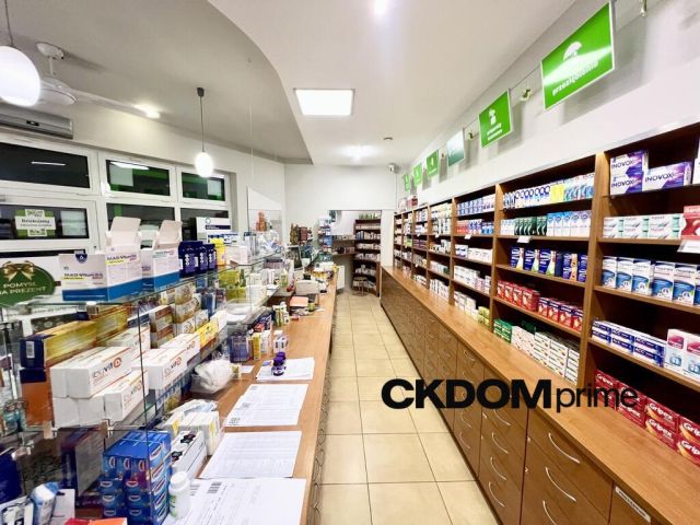 Lokal Kielce Centrum. Zdjęcie 2