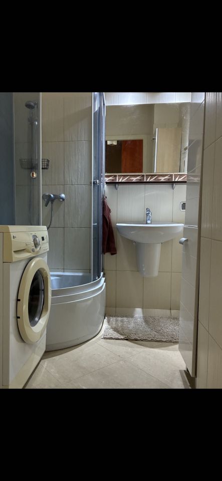 Mieszkanie 2-pokojowe Łódź Widzew, ul. Juliusza Jurczyńskiego. Zdjęcie 5