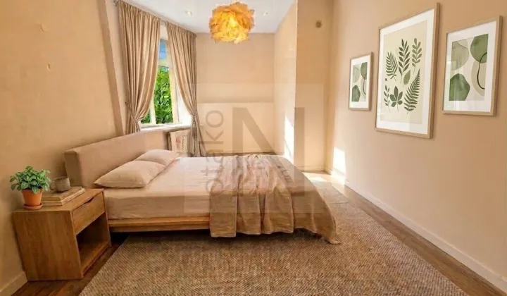 Mieszkanie 2-pokojowe Częstochowa