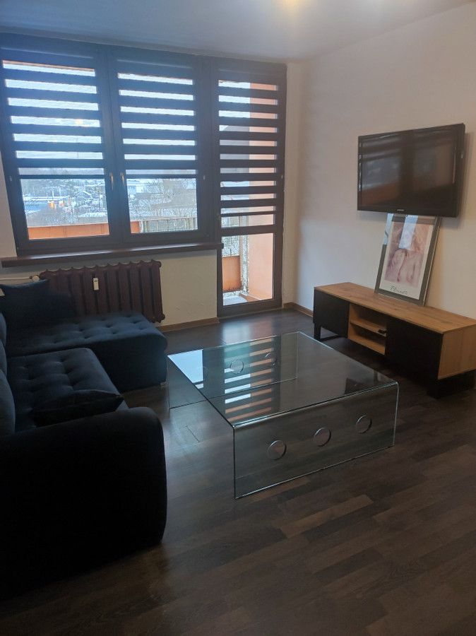 Mieszkanie 1-pokojowe Zawiercie, ul. Obrońców Poczty Gdańskiej. Zdjęcie 9