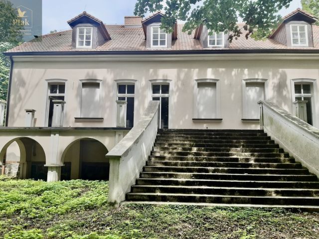Nieruchomość komercyjna Bojanowo. Zdjęcie 9