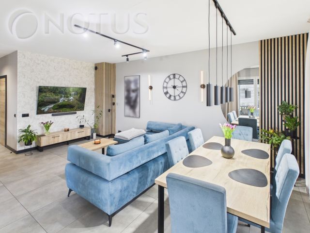 bliźniak, 3 pokoje Łosiniec. Zdjęcie 8