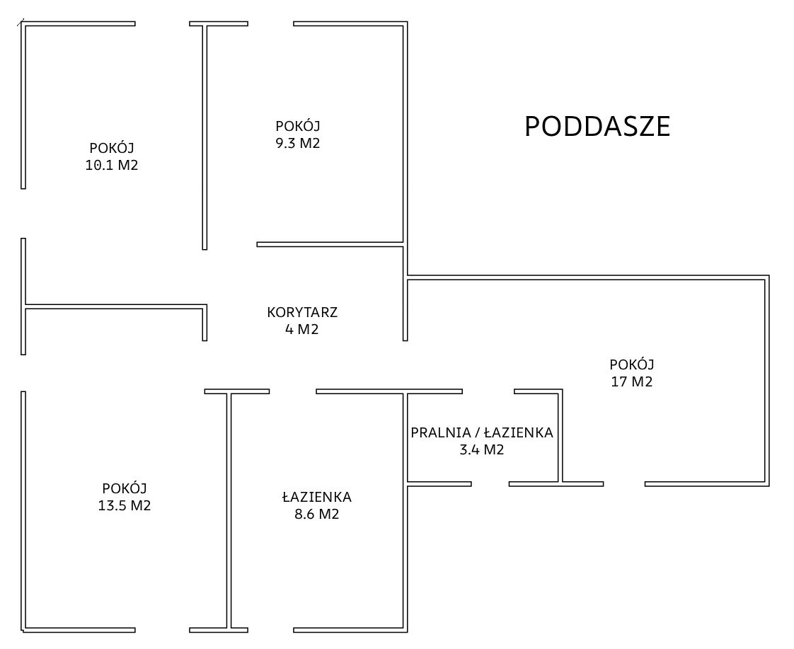 bliźniak, 5 pokoi Jakubowice Konińskie-Kolonia, ul. Zemborska. Zdjęcie 22
