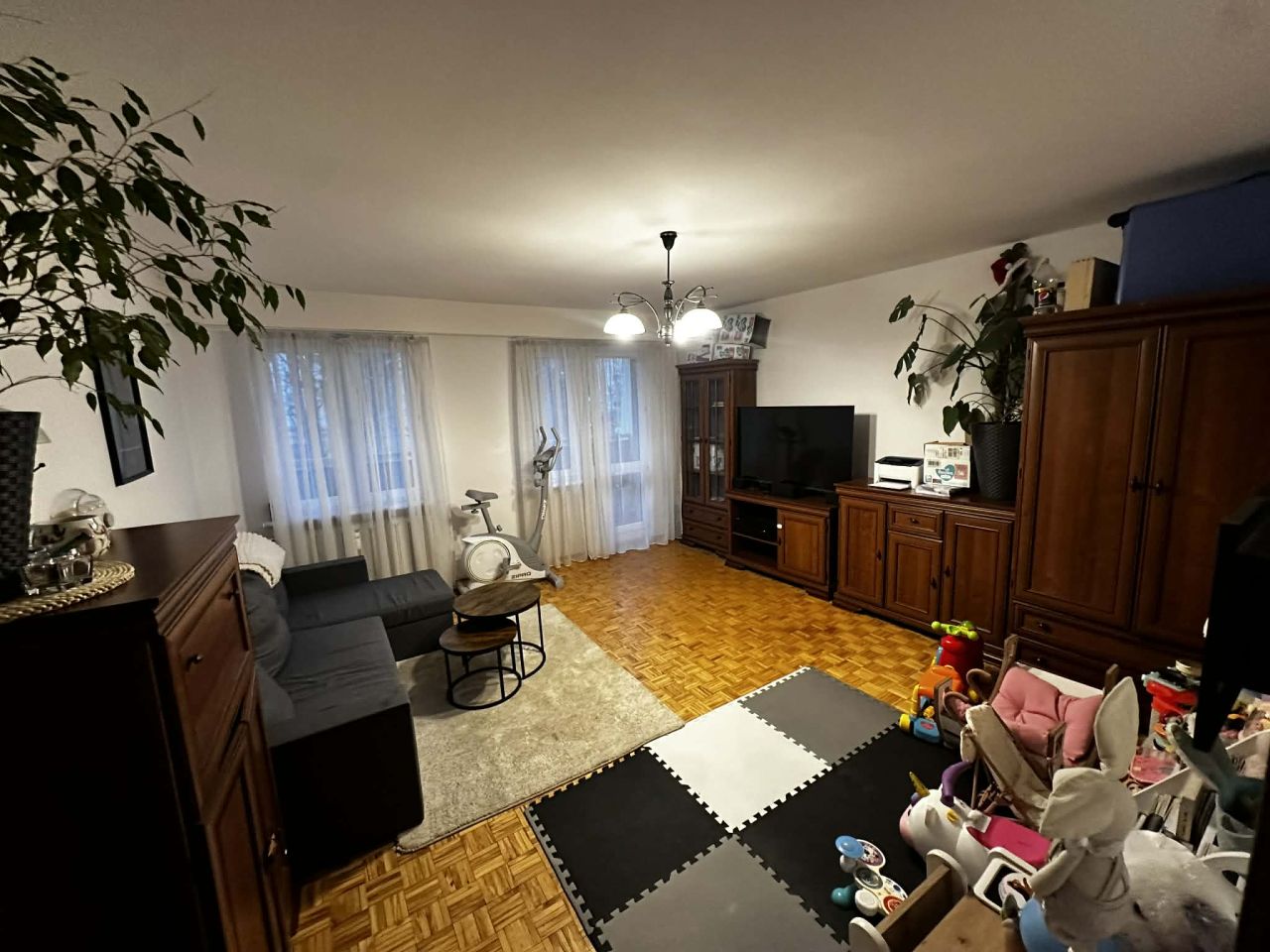 Mieszkanie 2-pokojowe Olsztyn Pieczewo, ul. Władysława Gębika. Zdjęcie 7