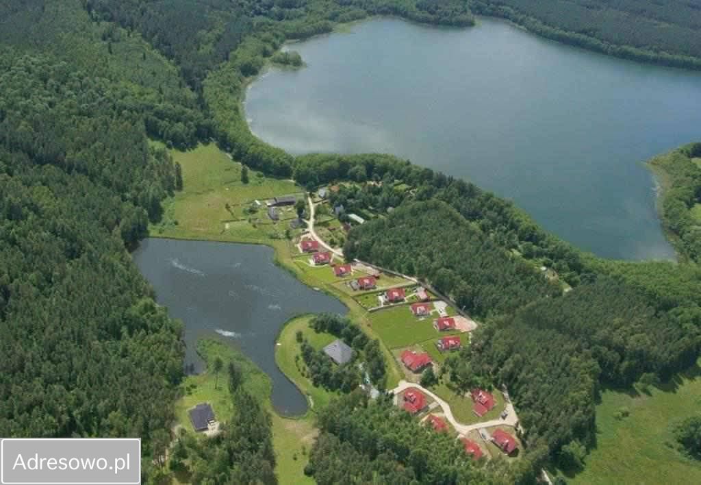 dom wolnostojący, 6 pokoi Purda. Zdjęcie 5