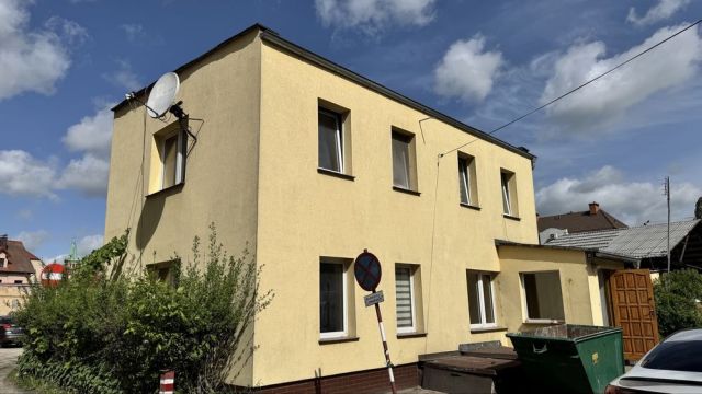 dom wolnostojący Międzyrzecz. Zdjęcie 1