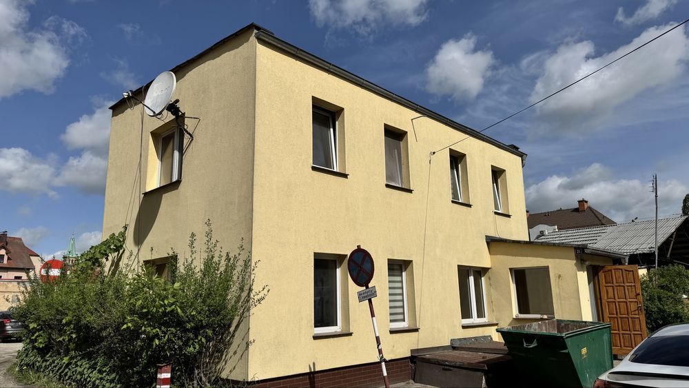 dom wolnostojący Międzyrzecz. Zdjęcie 1