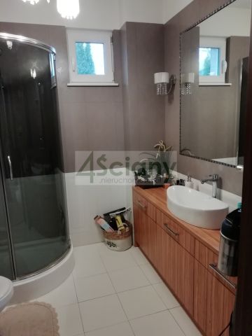 dom wolnostojący, 5 pokoi Jaworowa. Zdjęcie 8