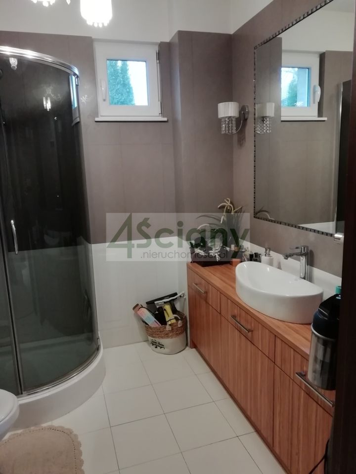 dom wolnostojący, 5 pokoi Jaworowa. Zdjęcie 8