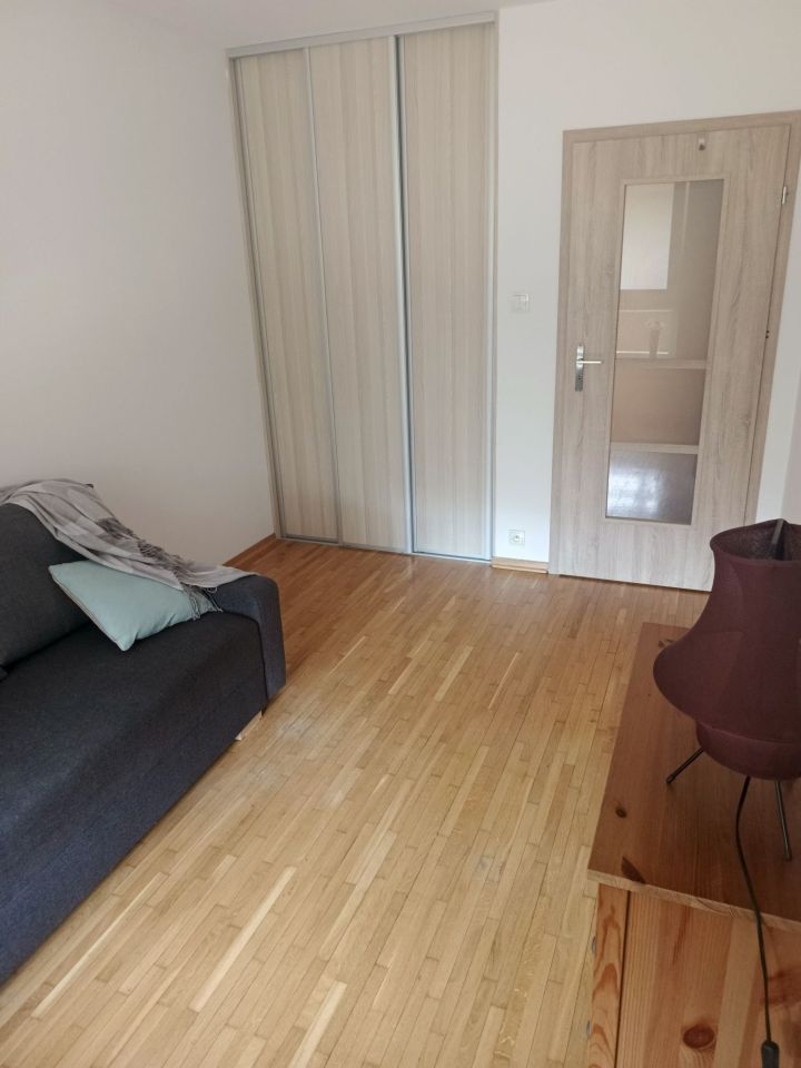Mieszkanie 2-pokojowe Warszawa Targówek, ul. Zamkowa. Zdjęcie 8