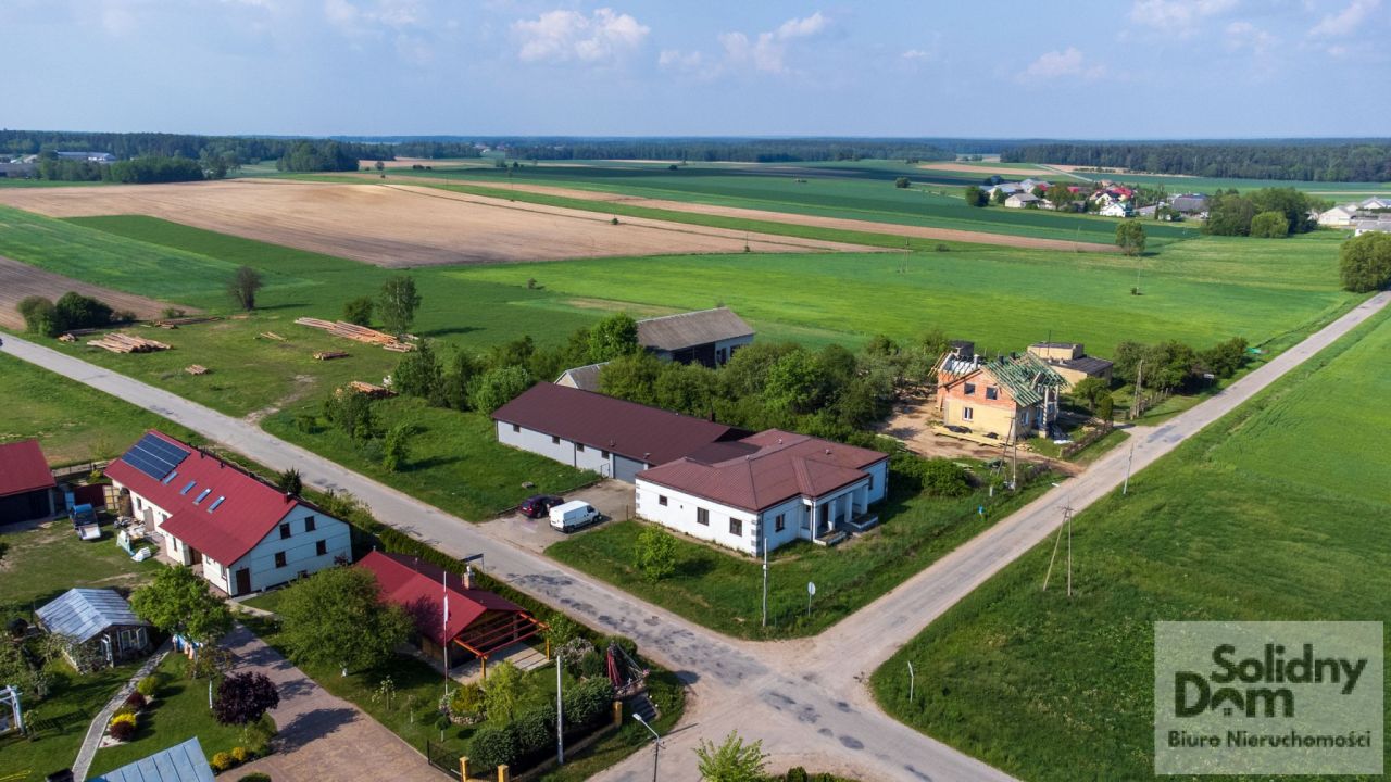 Lokal Truskolasy-Niwisko. Zdjęcie 2