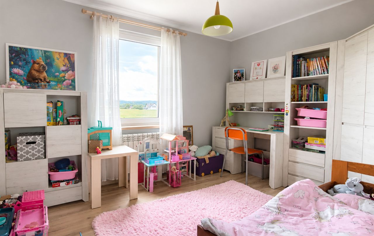 bliźniak, 5 pokoi Stary Sącz, ul. Źródlana. Zdjęcie 10