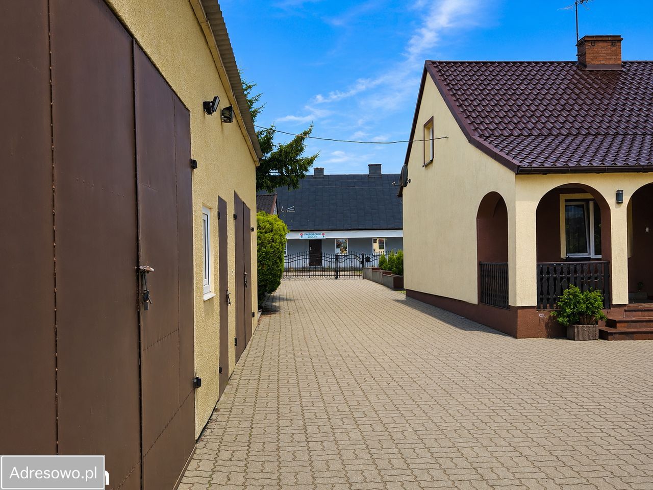 dom wolnostojący, 3 pokoje Osiek. Zdjęcie 7
