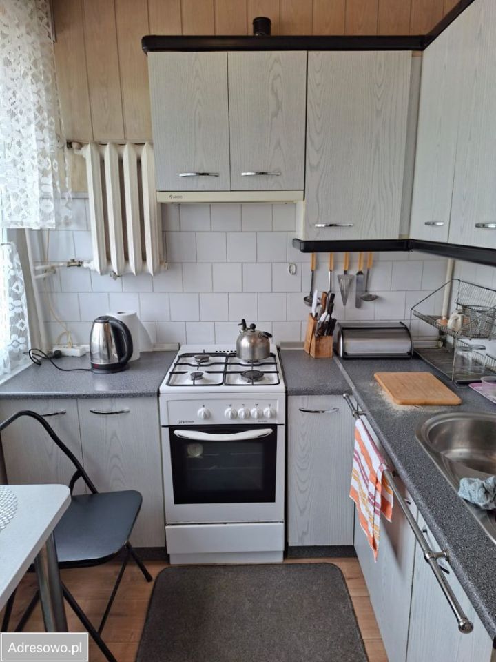 Mieszkanie 3-pokojowe Tomaszów Mazowiecki Niebrów, ul. Piotra Bardowskiego. Zdjęcie 7