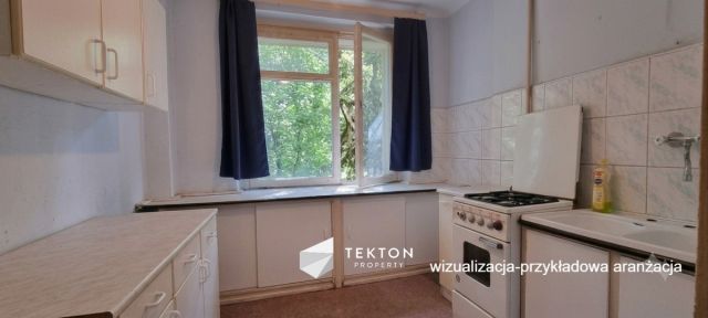 Mieszkanie 2-pokojowe Łódź Bałuty, ul. Lutomierska. Zdjęcie 6