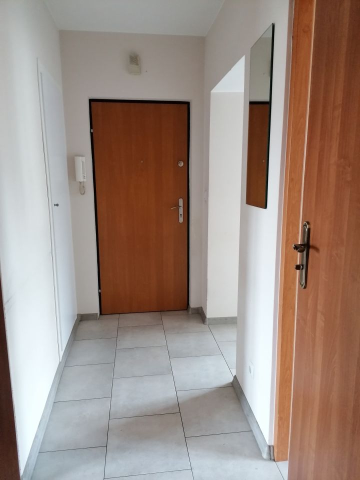 Mieszkanie 2-pokojowe Warszawa Praga-Północ, ul. Wileńska. Zdjęcie 3