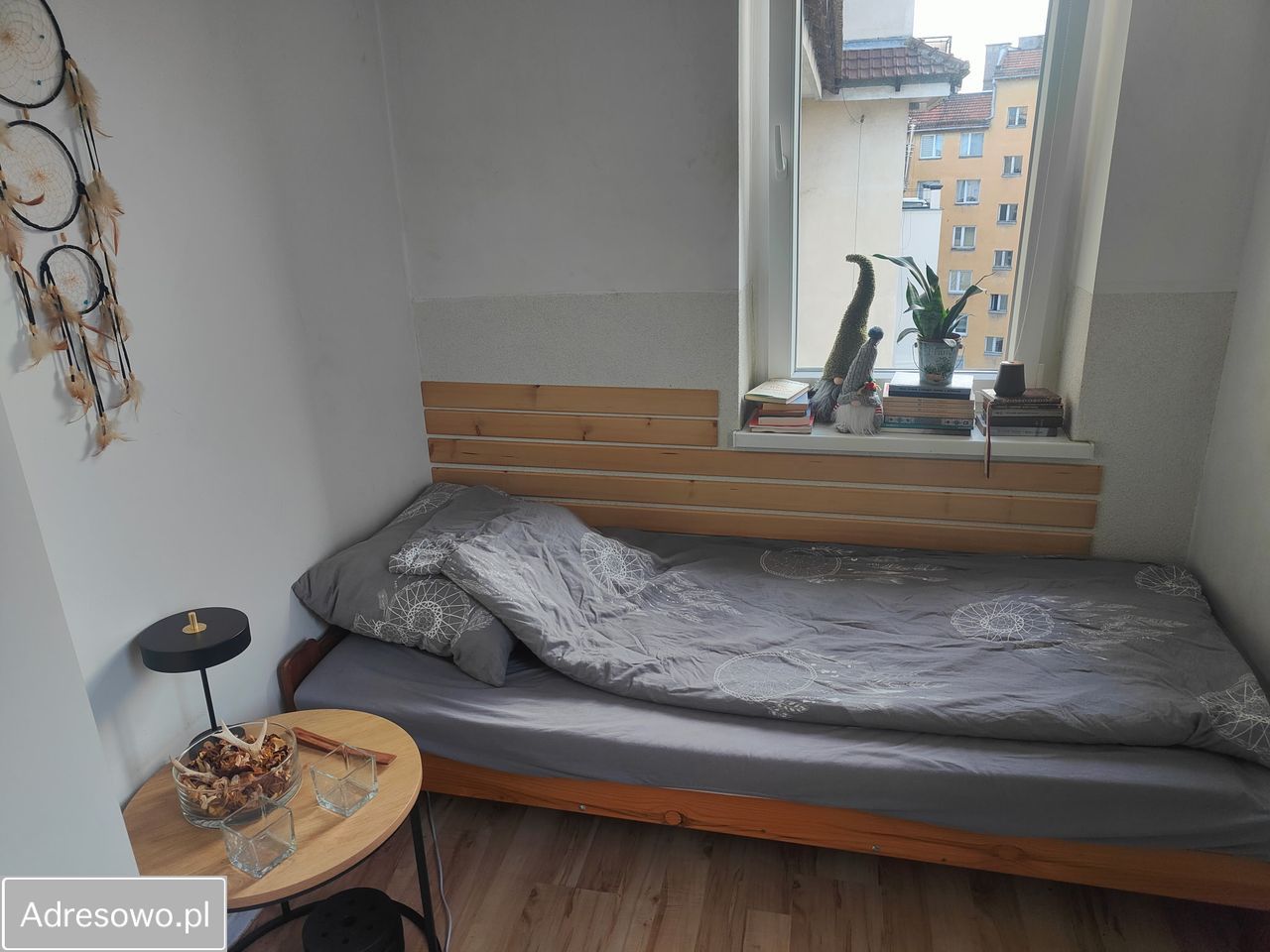 Pokój Wrocław Śródmieście, ul. Otwarta. Zdjęcie 3