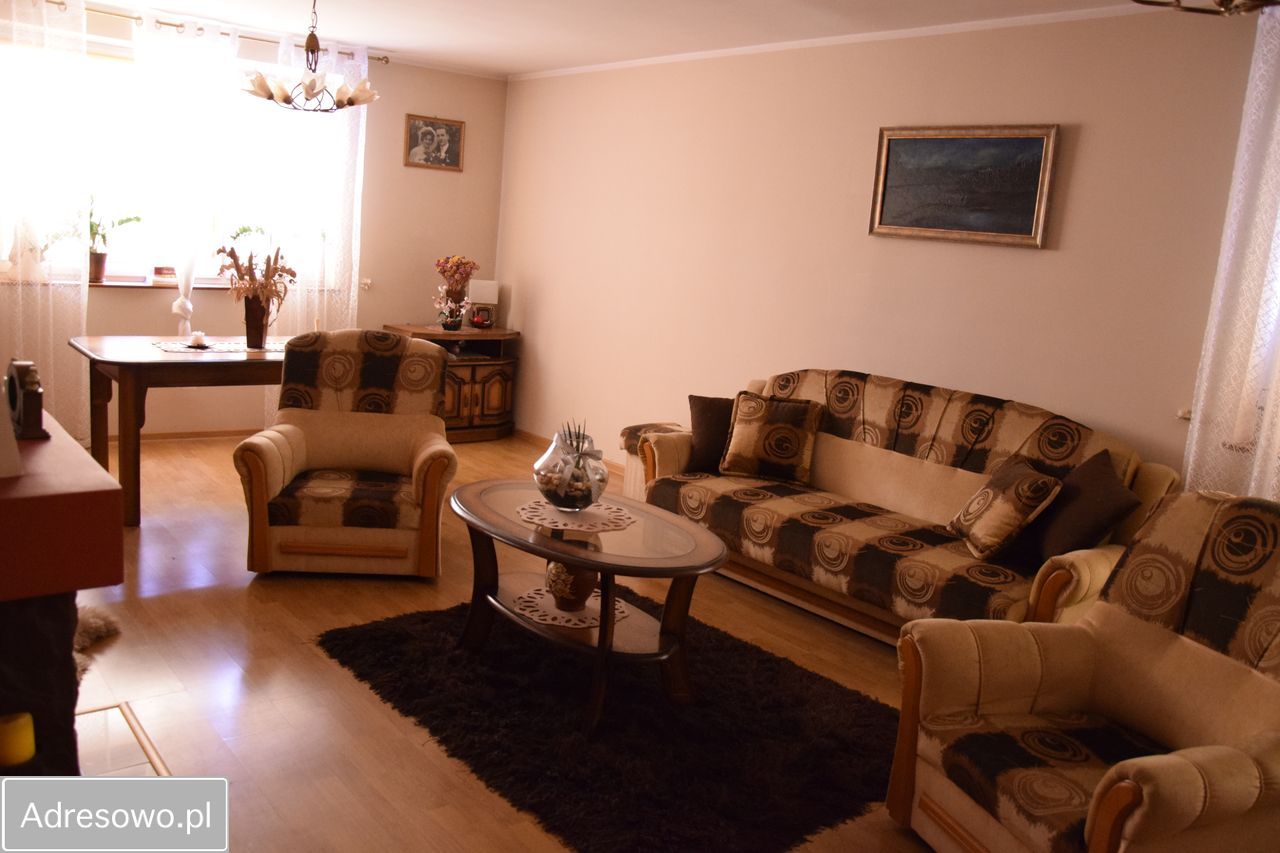 dom wolnostojący, 7 pokoi Biskupiec, ul. Szewska. Zdjęcie 7
